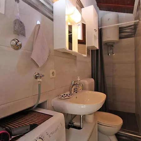 Fuer 4 Personen Ca 62 Qm In Pula, Istrien Istrische Riviera *