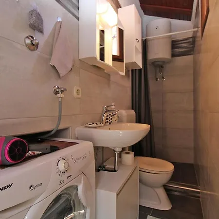 Apartment Fuer 4 Personen Ca 62 Qm In Pula, Istrien Istrische Riviera Pula