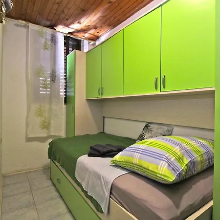 Fuer 4 Personen Ca 62 Qm In Pula, Istrien Istrische Riviera Apartment