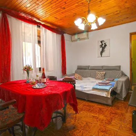Fuer 4 Personen Ca 62 Qm In Pula, Istrien Istrische Riviera Appartamento *