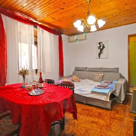 Fuer 4 Personen Ca 62 Qm In Pula, Istrien Istrische Riviera Apartment