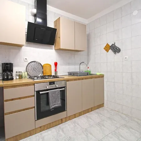 Apartment Fuer 4 Personen Ca 62 Qm In Pula, Istrien Istrische Riviera Pula