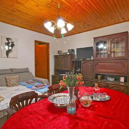 Fuer 4 Personen Ca 62 Qm In Pula, Istrien Istrische Riviera Apartment *